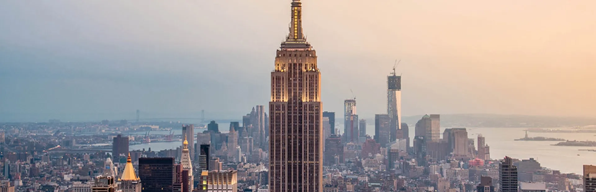 Best of retail 2016 : à New York, l’année de l’expérience client en magasin