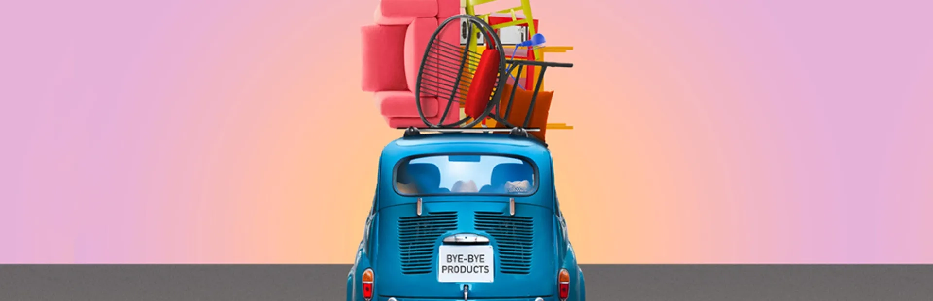 Au revoir les produits, bonjour les services et les solutions !