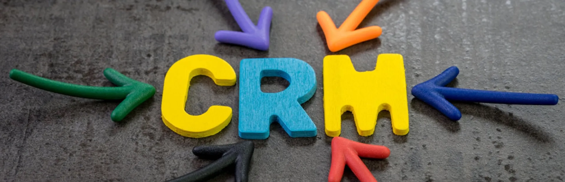 L’ABC du CRM