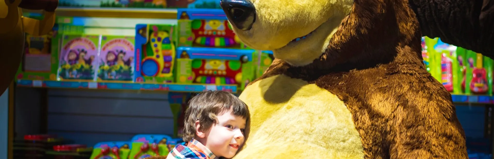 Le site d’infos BuzzFeed ouvre un magasin de jouets « instagrammable »