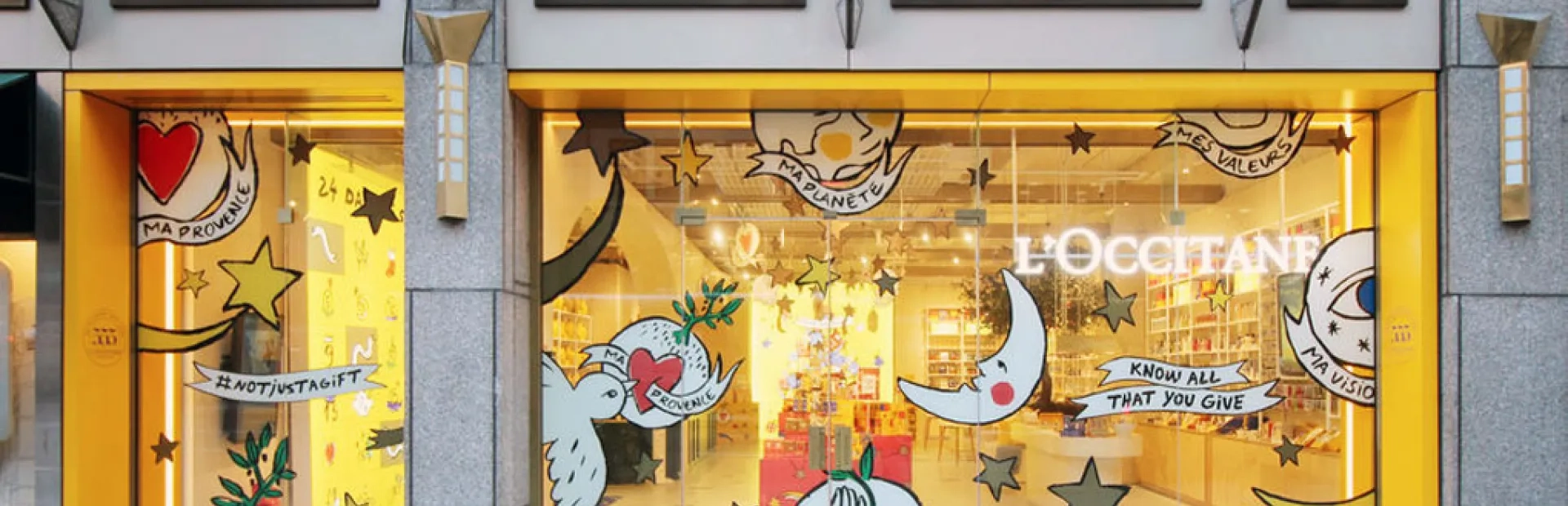 À New York, L’Occitane emmène ses clients en Provence grâce à la réalité virtuelle