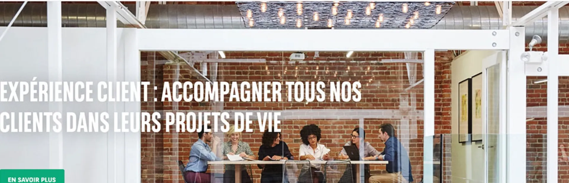 BNP Paribas veut s’inspirer du « meilleur de Walmart et du meilleur d’Amazon »