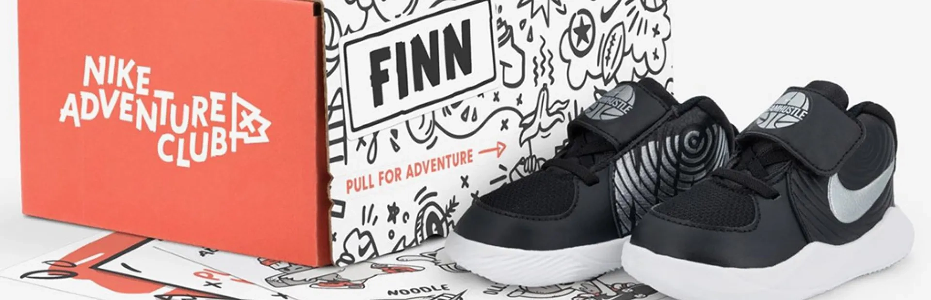 Nike lance une offre de baskets sur abonnement