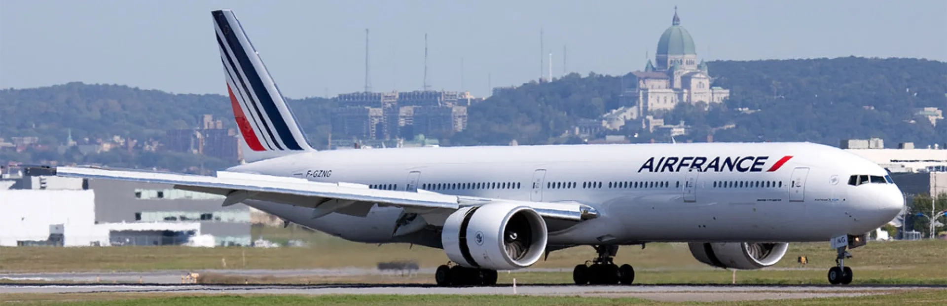 Air France pourrait se lancer sur le marché des billets d’occasion