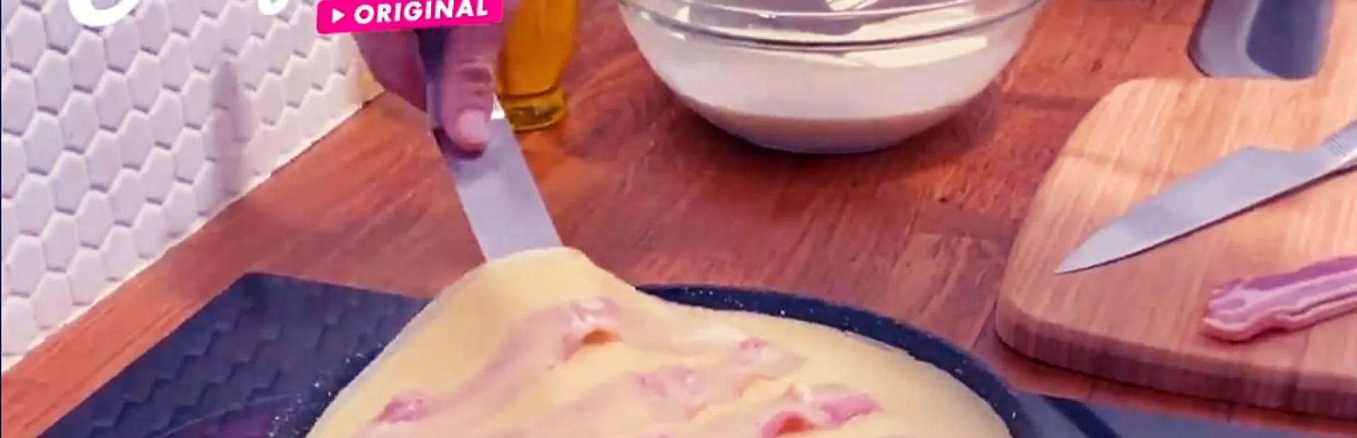 Avec Chefclub, le groupe Seb prend d’assaut les réseaux sociaux