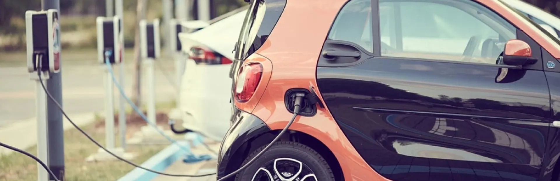 Google Maps va permettre de planifier les recharges des voitures électriques