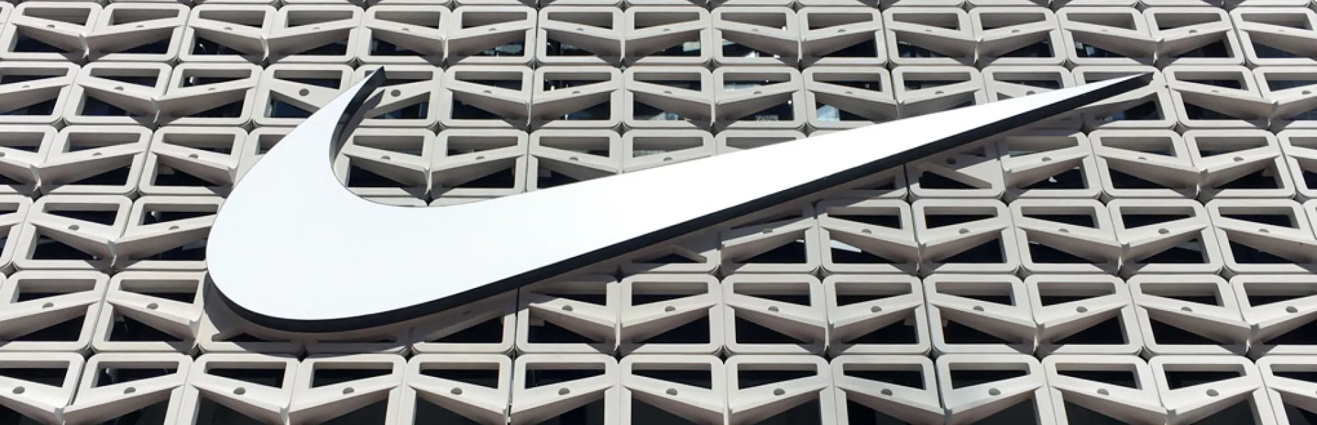 Pour survivre à la crise, Nike mise sur son expertise logistique