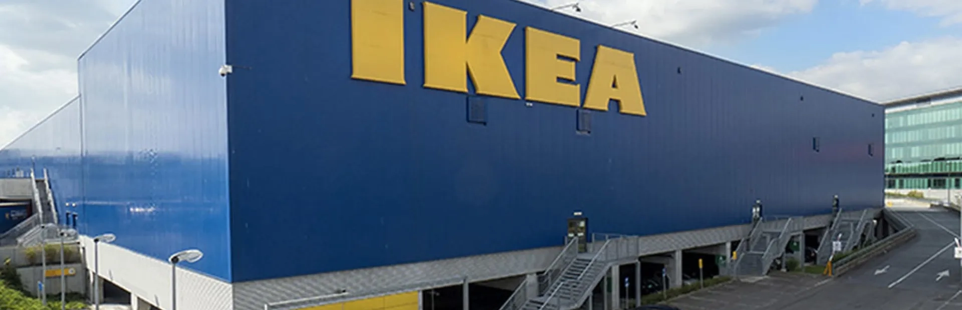 Ikea propose des défis pour une consommation plus responsable