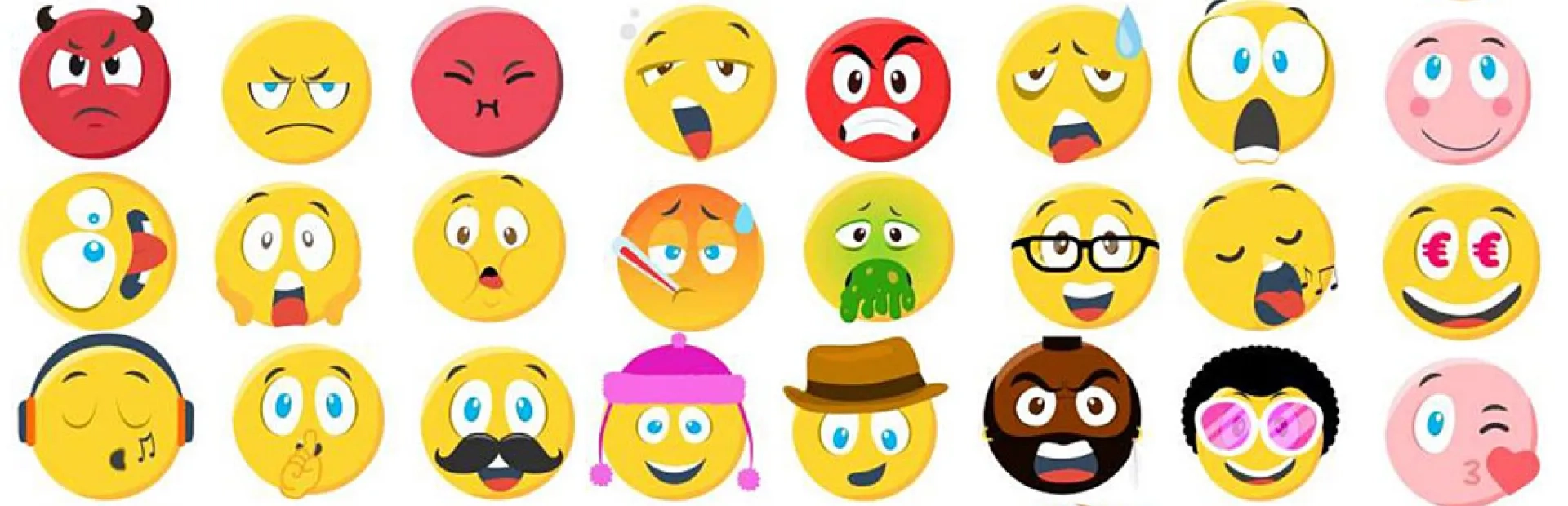 La FDJ part à l’assaut des millennials avec le Loto-emojis