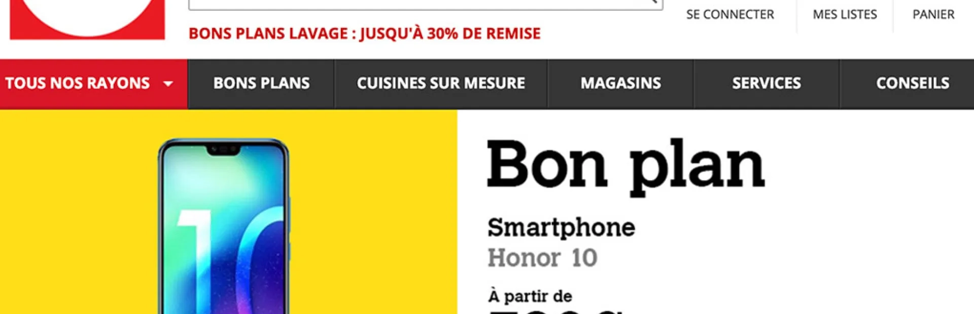 Fnac Darty conçoit ses propres algorithmes de recommandation