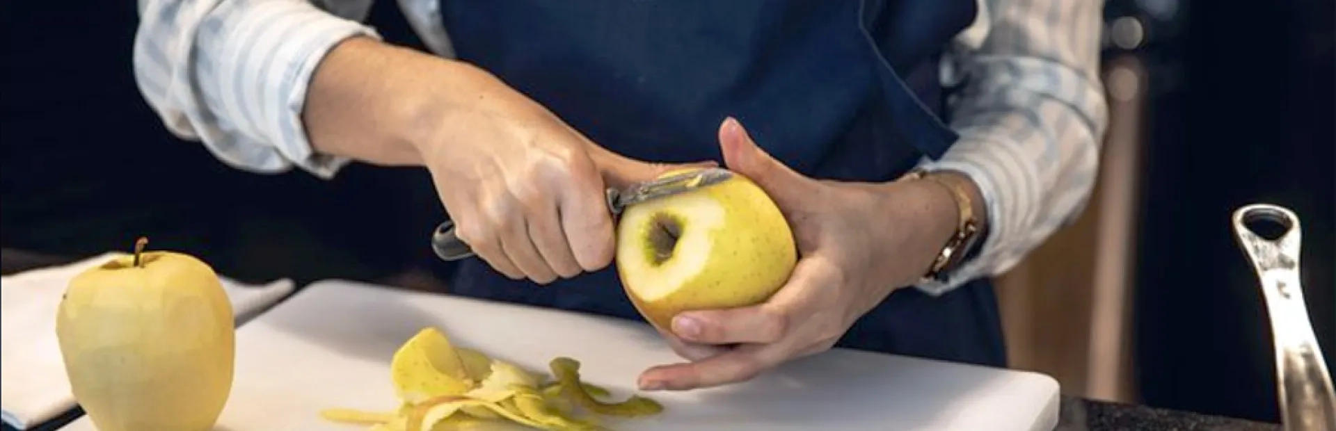 Aux Galeries Lafayette, des cours de cuisine avec les chefs de l’école Ferrandi