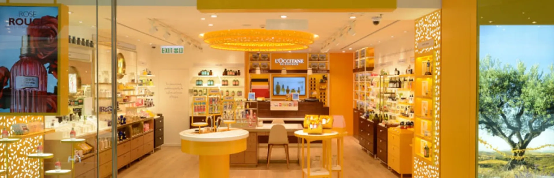 Pour L’Occitane, l’innovation doit être "no canal"