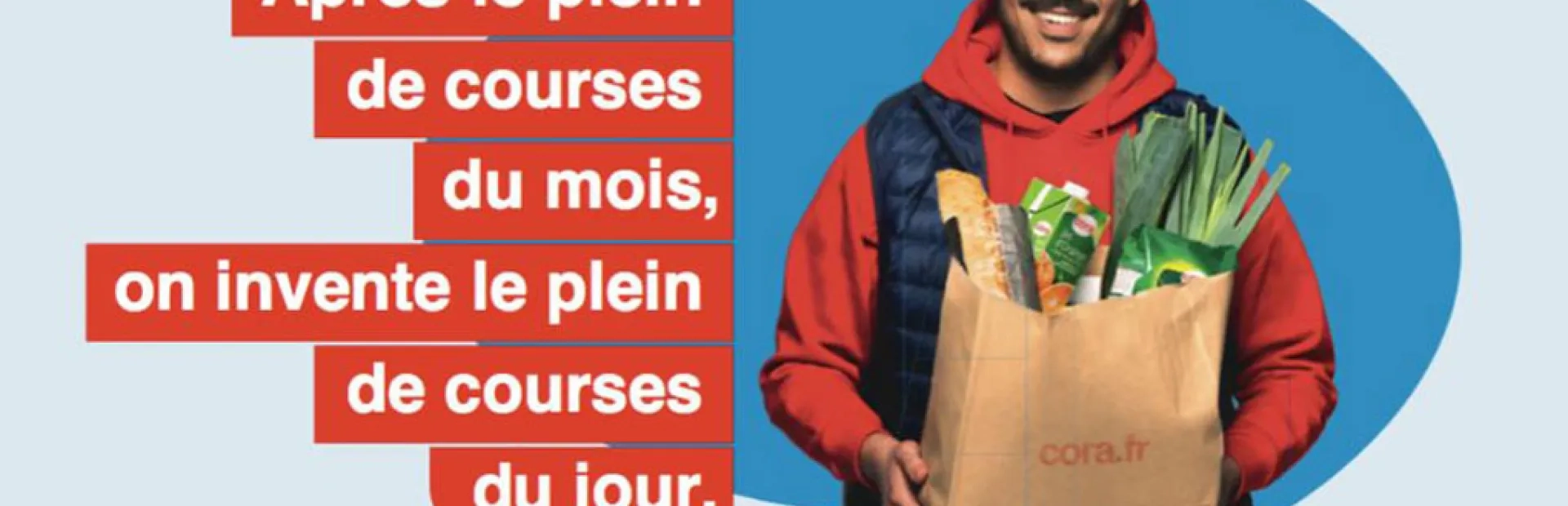 Cora veut transformer ses clients en abonnés
