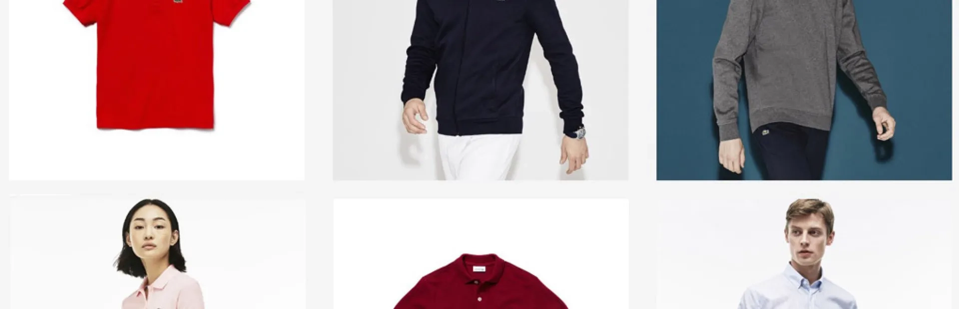 Comment Lacoste booste ses ventes grâce à sa DMP