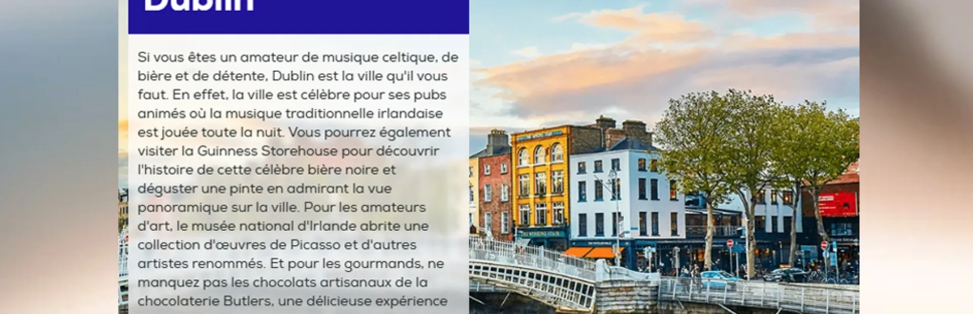 Avec ChatGPT, Transavia suggère des destinations sur mesure selon les envies du client