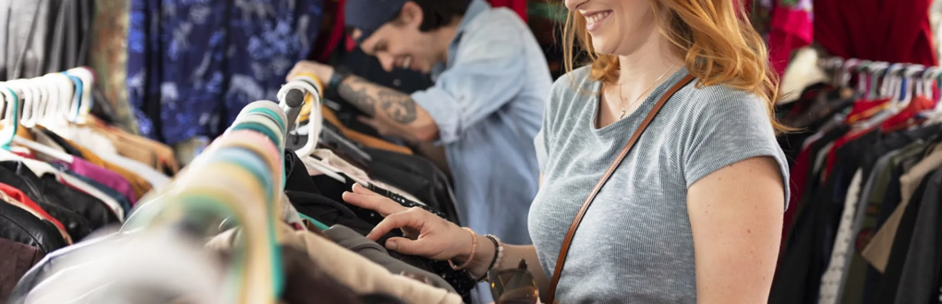 La génération Z en magasin : ce qui l’attire, ce qui la fait fuir