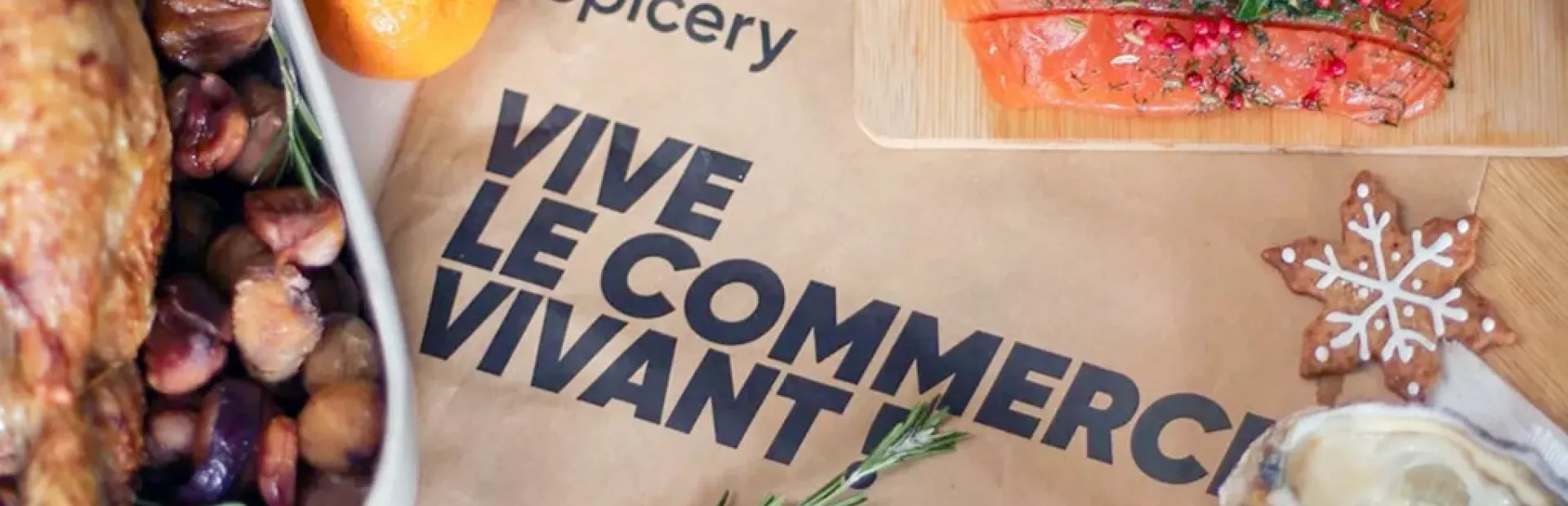 Epicery étend son offre sur Versailles et Saint-Germain-en-Laye
