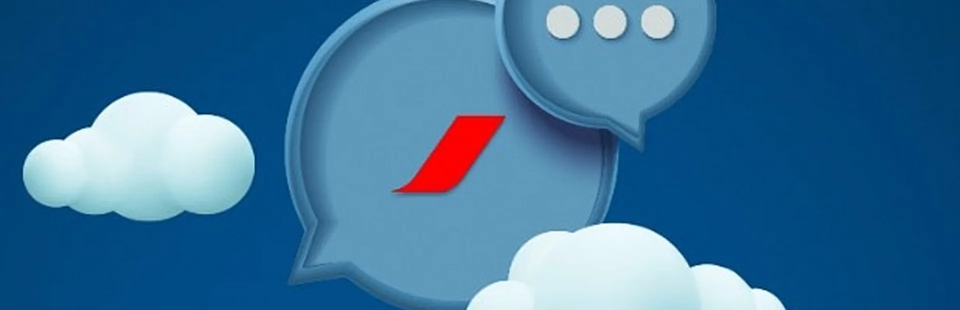 Air France embarque ses clients sur WhatsApp