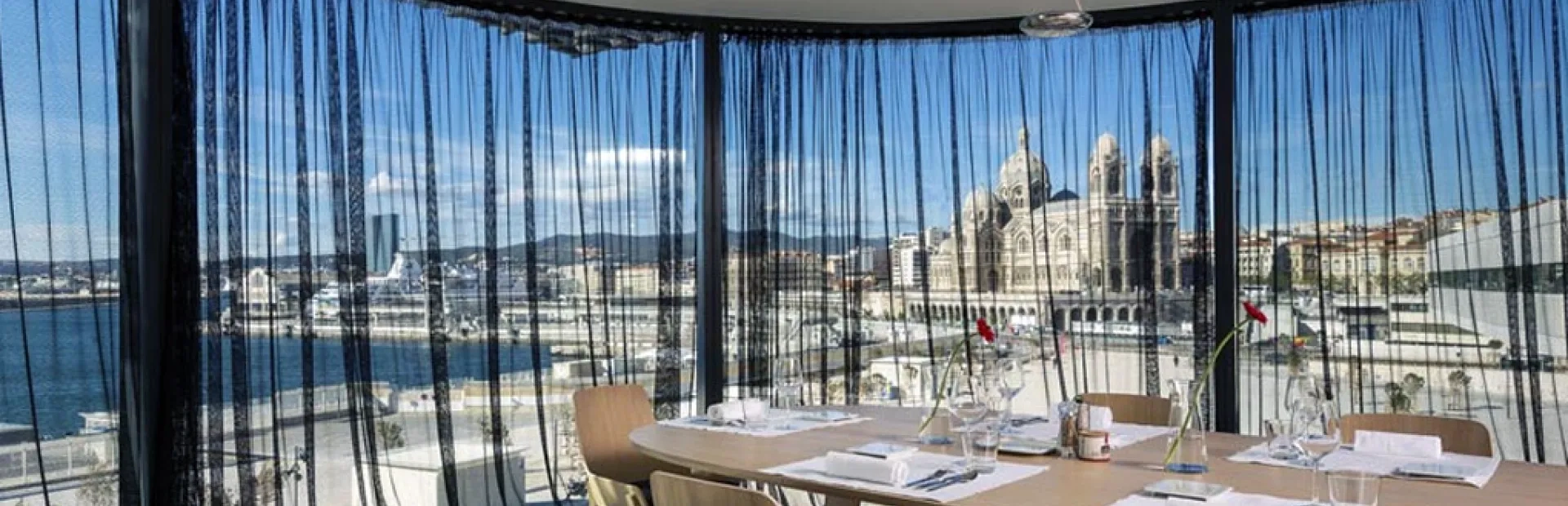 Dans les musées, des restaurants pour nourrir l’expérience client