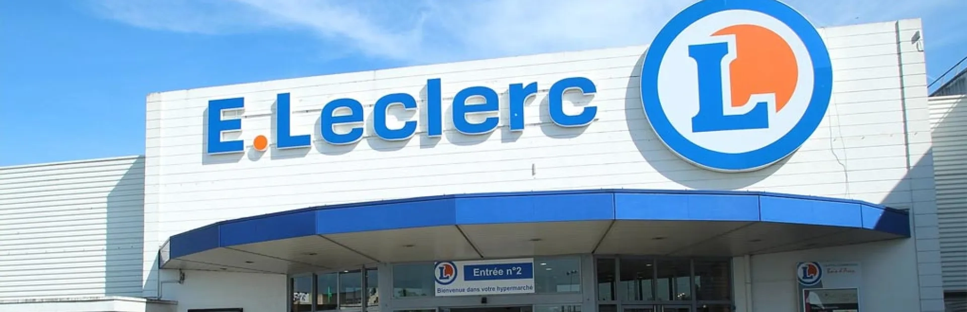 E.Leclerc accélère sur l’encaissement mobile