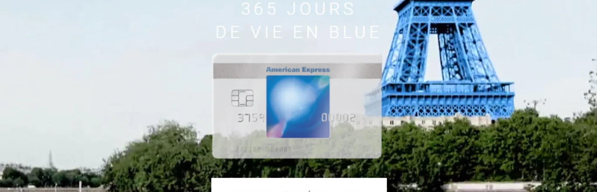 American Express joue la carte des millennials