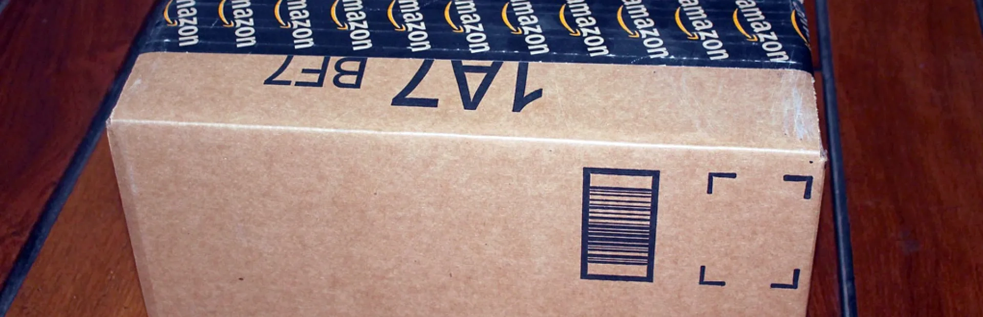 Amazon avertit les clients lorsqu’un article est fréquemment retourné