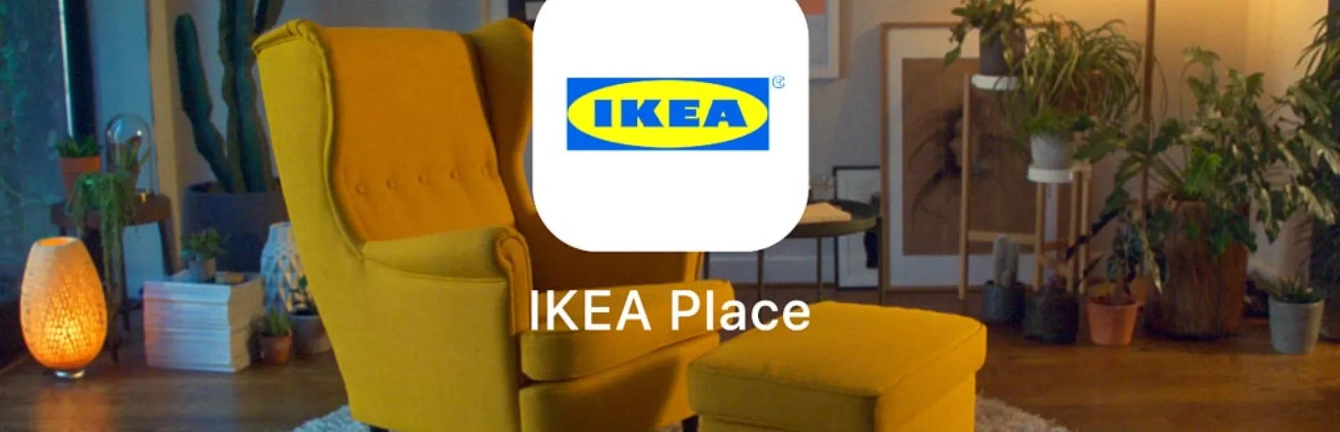 Ikea fusionne ses applis pour se lancer dans le m-commerce