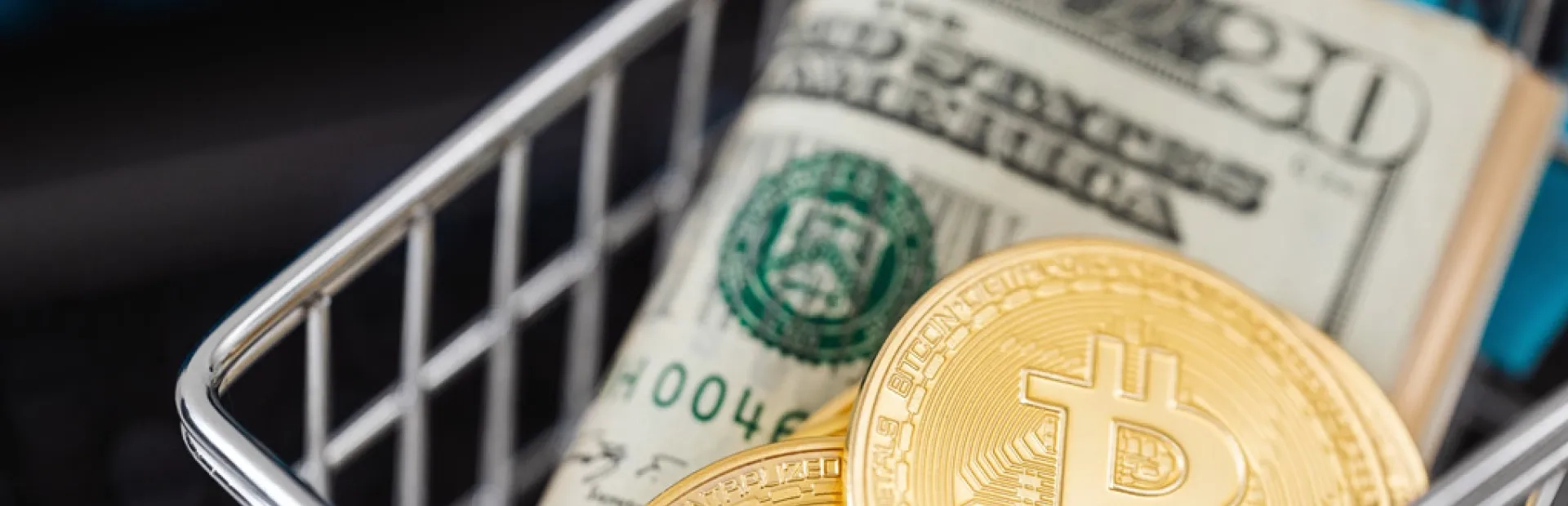 Les cryptomonnaies vont-elles remplacer les points de fidélité ?