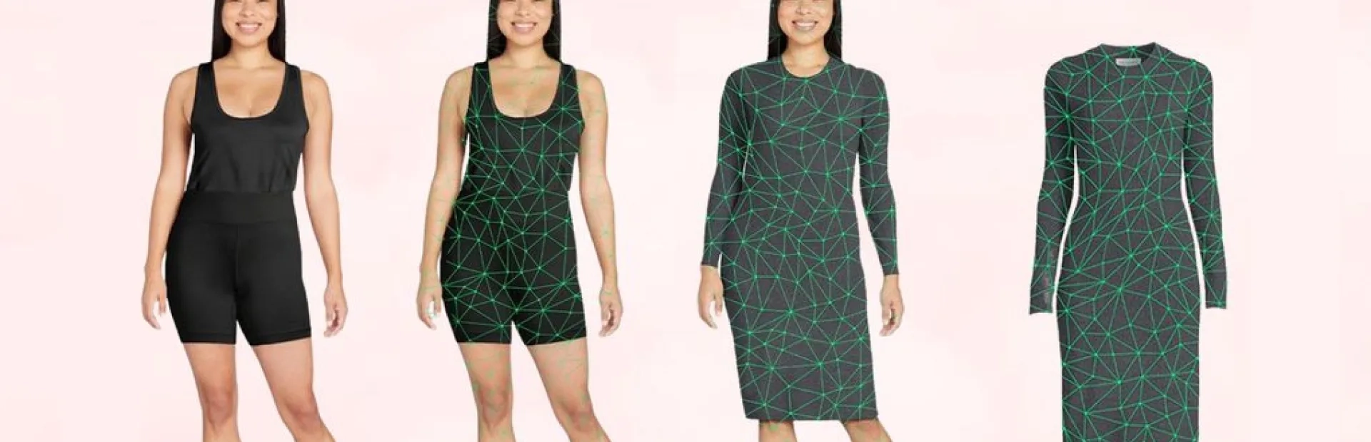 Walmart lance une cabine virtuelle pour essayer les vêtements chez soi