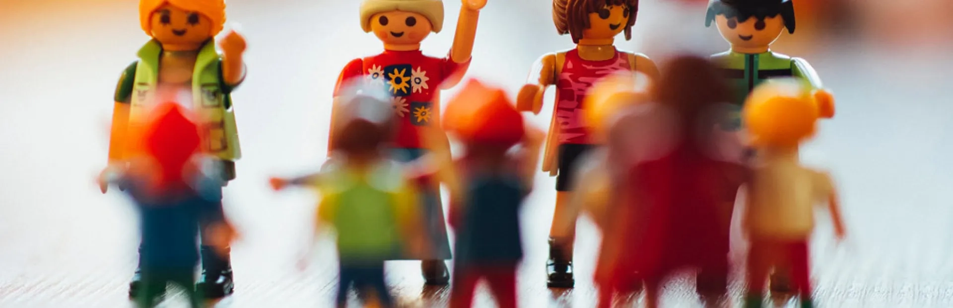 Playmobil teste un service de location de ses jouets en ligne