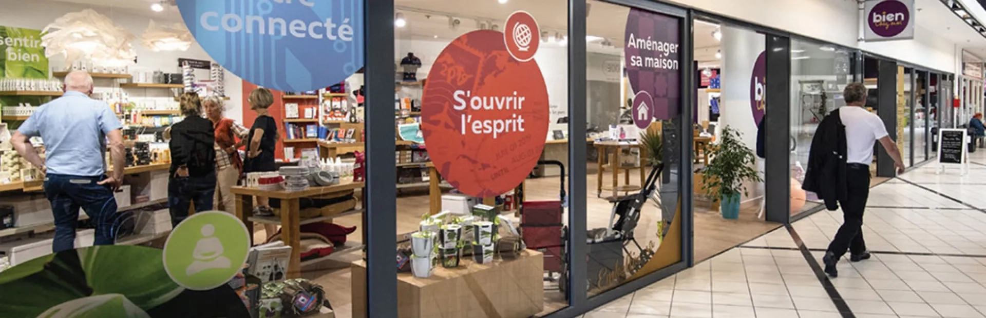 Intermarché cherche de nouvelles idées pour améliorer la vie des seniors
