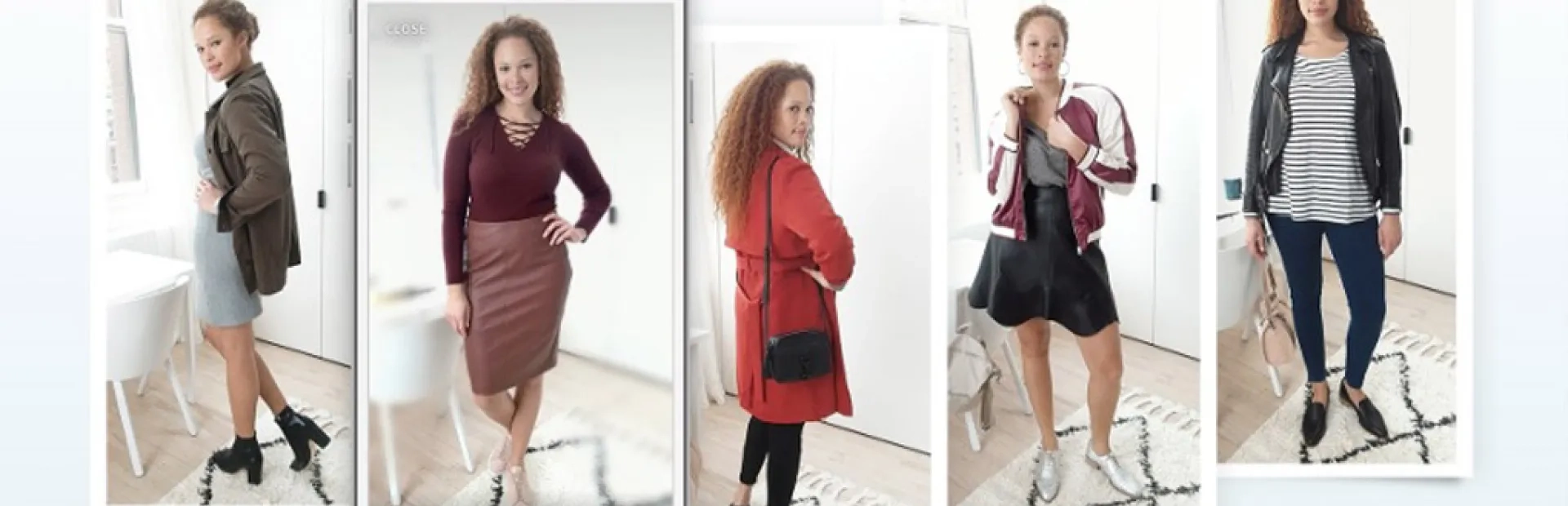 Une appli d’Amazon analyse vos selfies pour vous proposer de nouveaux looks