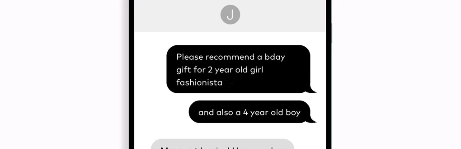 Walmart lance Jetblack, un assistant personnel de shopping par… SMS