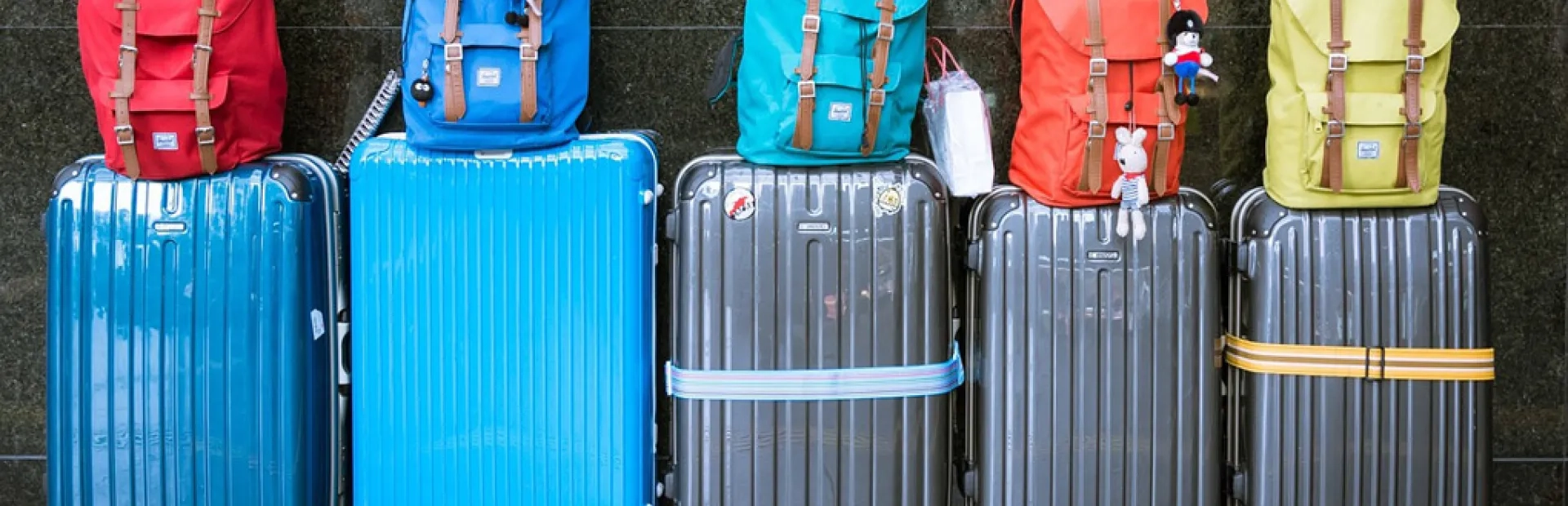 Air France propose un service d’enregistrement des bagages en gare SNCF