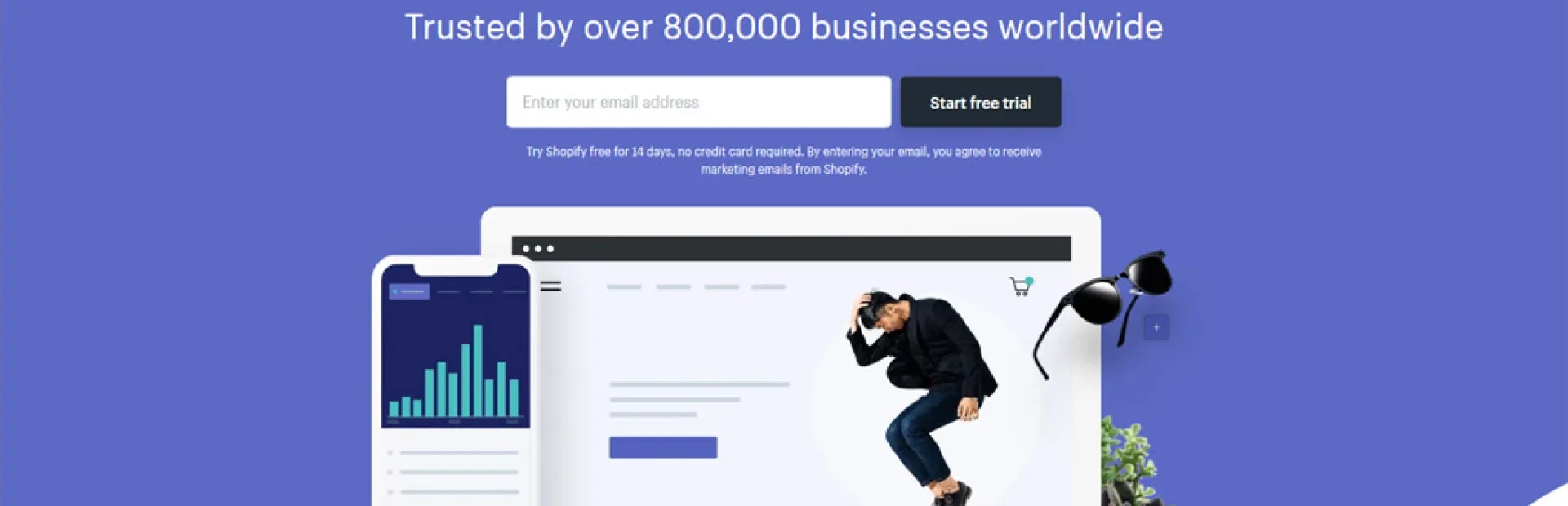 Shopify, une alternative à Amazon pour 800 000 marchands