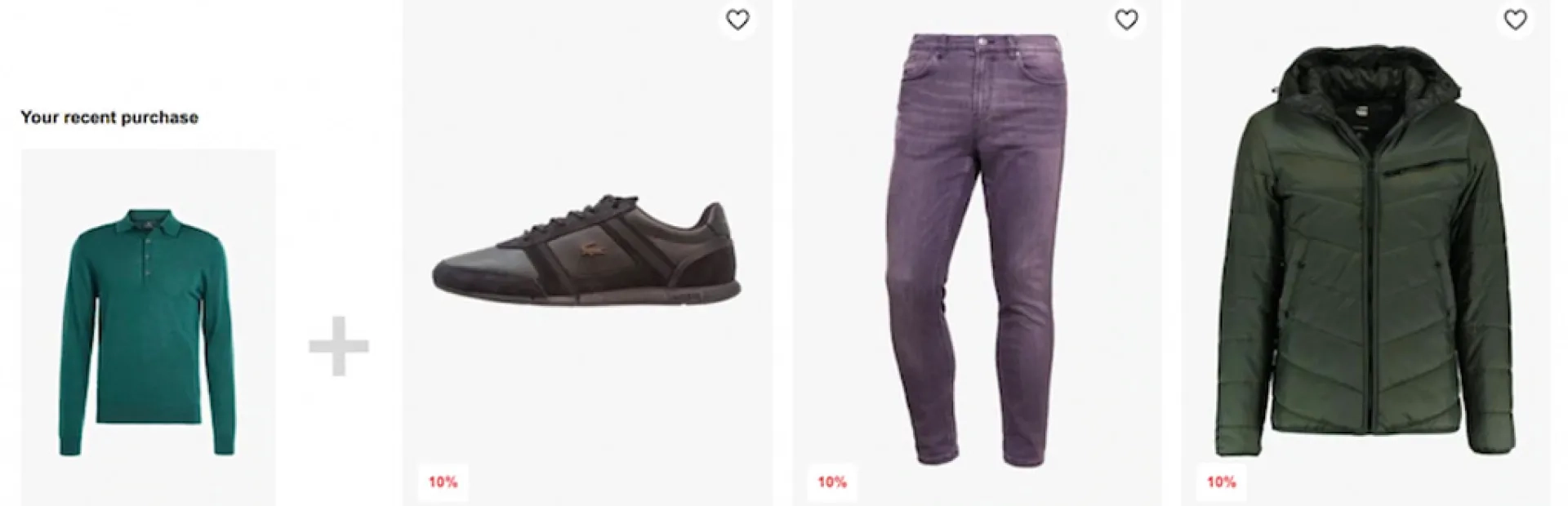 Zalando lance un styliste virtuel qui donne des conseils de mode