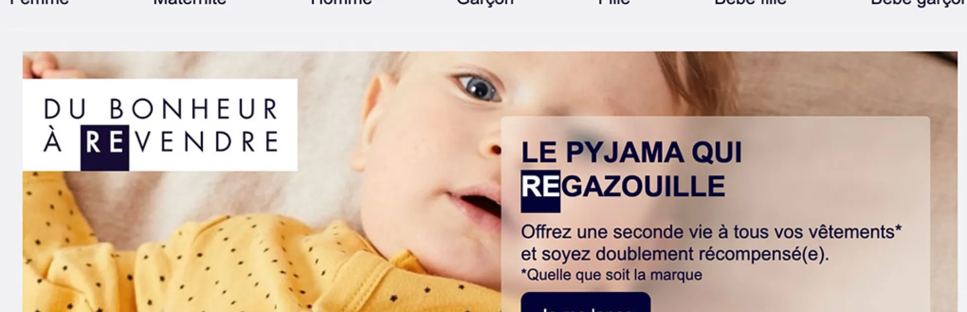 Kiabi tisse de nouveaux liens avec la RSE