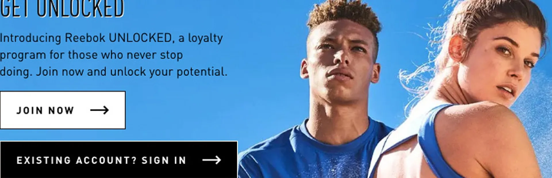 Services, expériences, influence : le programme de fidélité de Reebok au cœur des tendances relationnelles