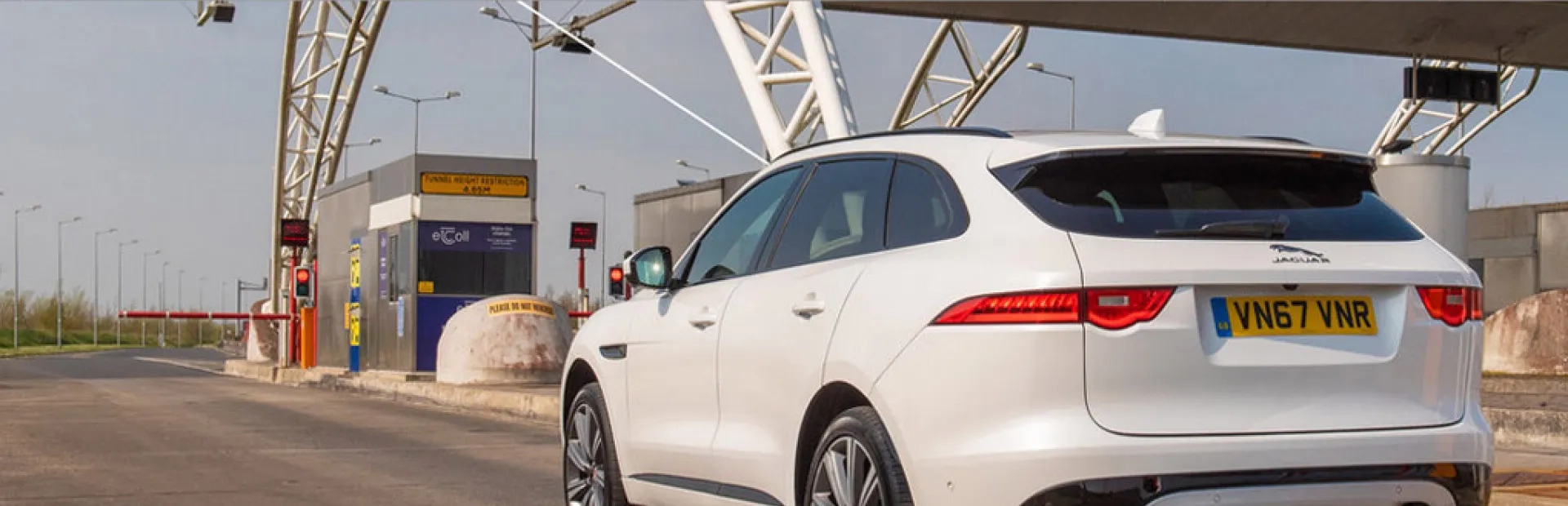Jaguar Land Rover dote ses voitures d’un « smart wallet » et paie les conducteurs en cryptomonnaie