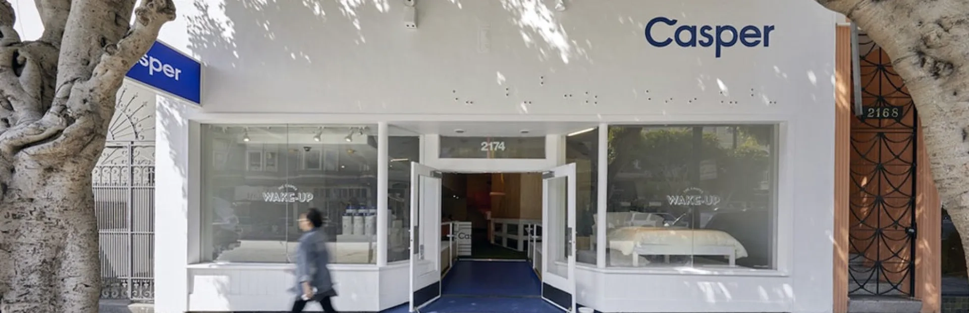 La startup du matelas Casper va ouvrir 200 boutiques