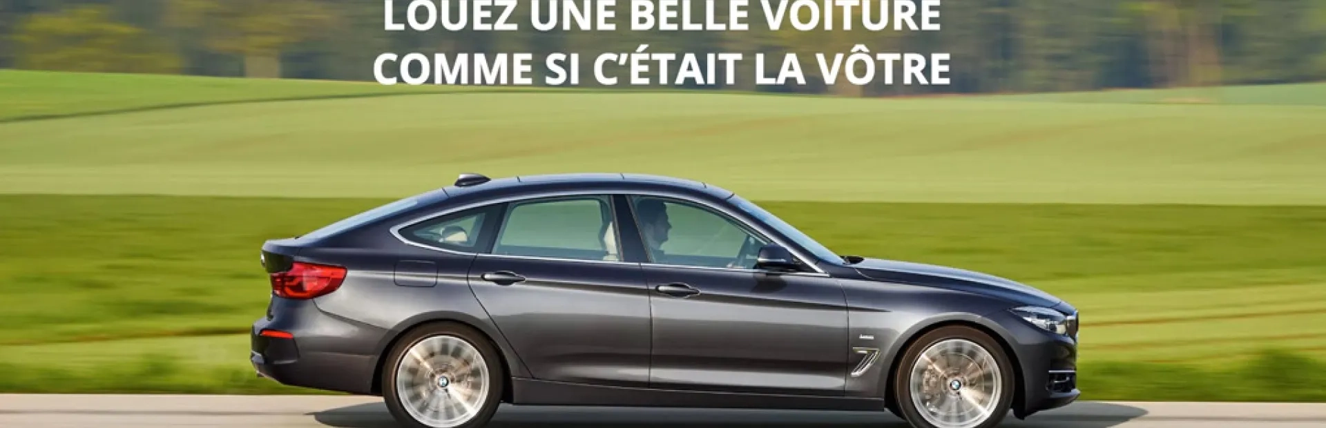 Réservez et démarrez votre voiture de location par smartphone