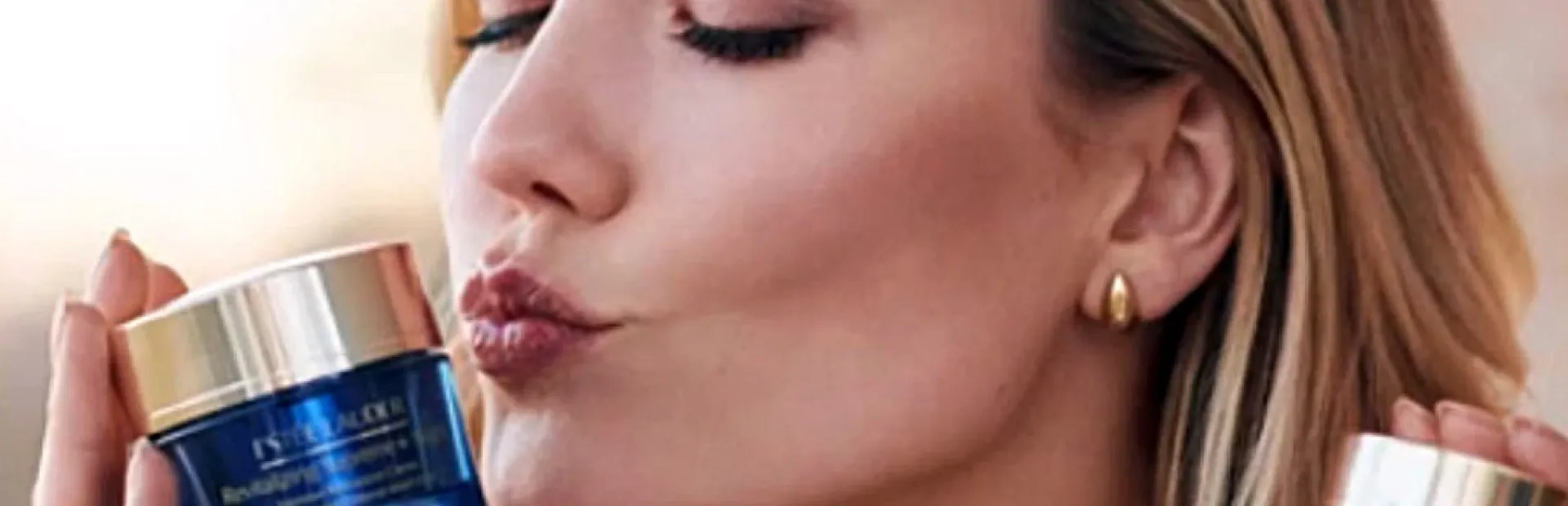 75% du budget marketing d’Estée Lauder est consacré aux influenceurs