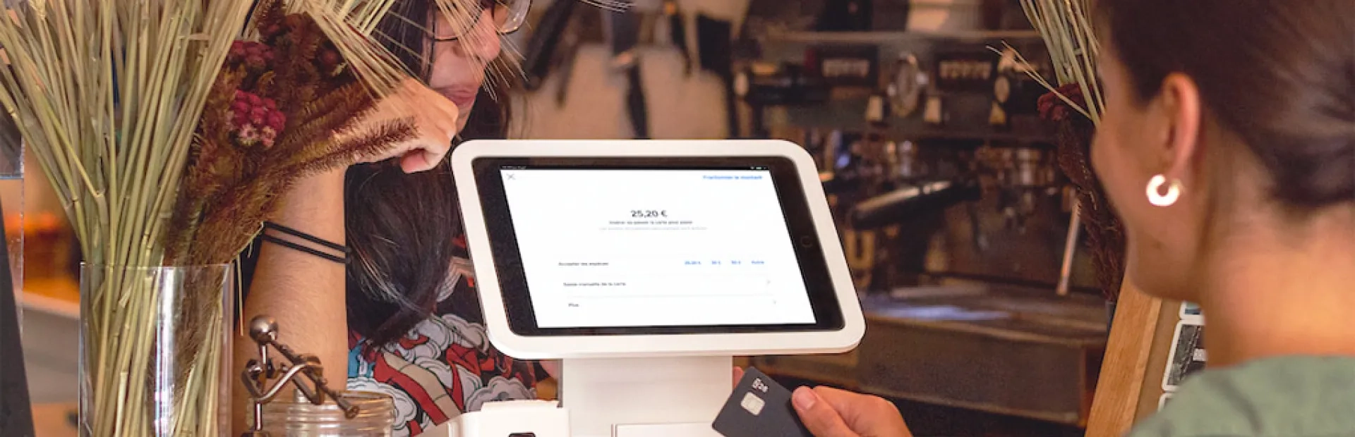 Square se lance en France pour fluidifier le parcours d’achat des clients de TPE et PME