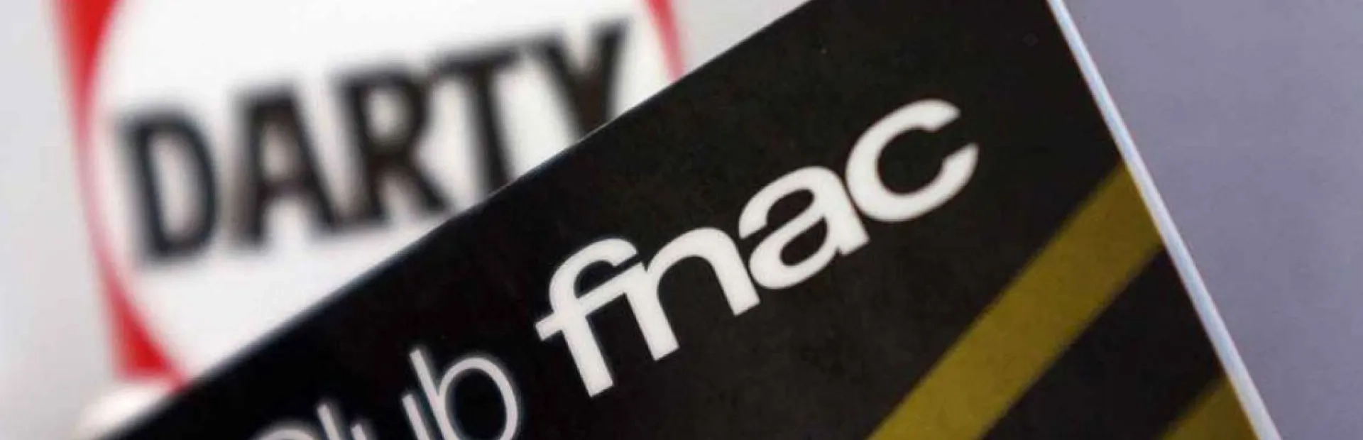Fnac Darty booste les avantages de ses cartes de fidélité