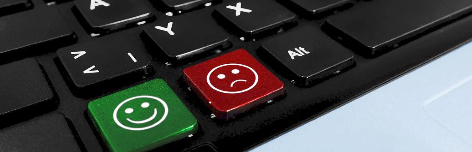 Quand ils sont fiables, les avis clients boostent les sites marchands