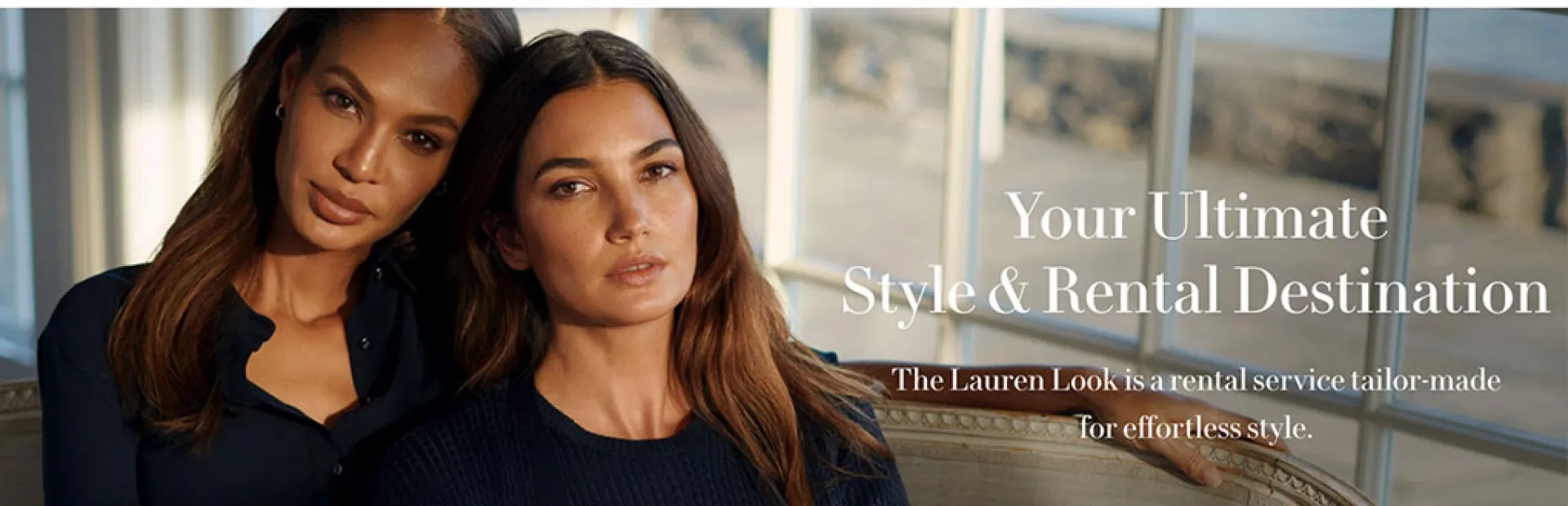 Ralph Lauren se lance dans la location par abonnement