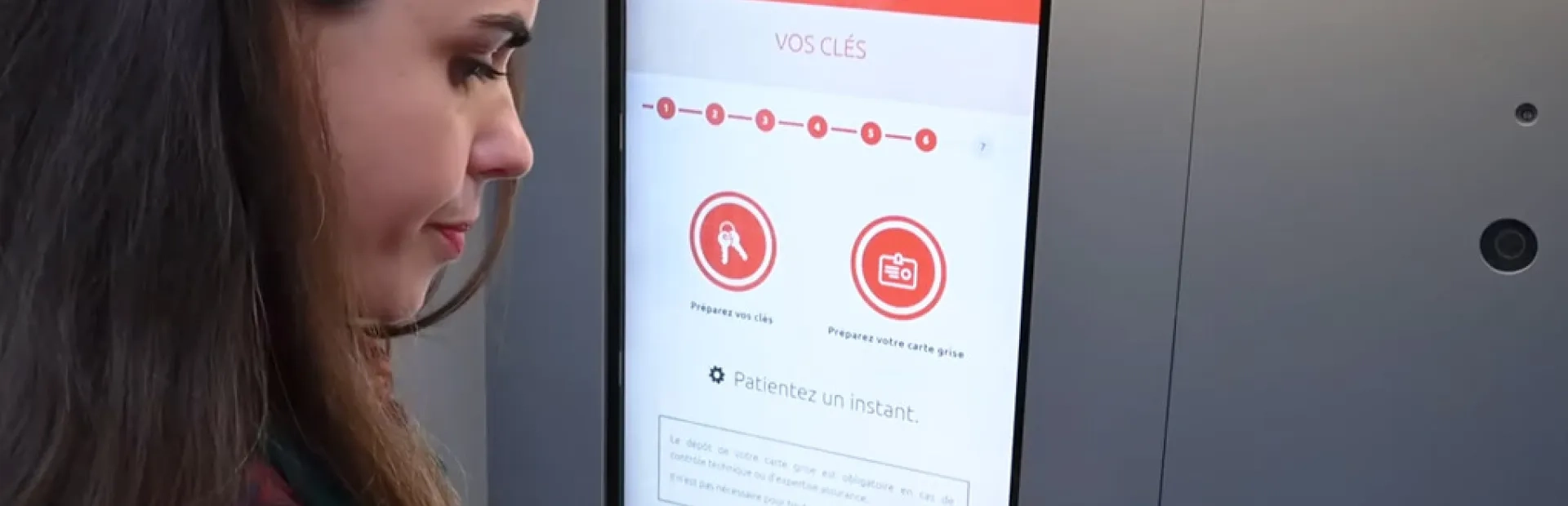 PSA digitalise des solutions après-vente sans couture
