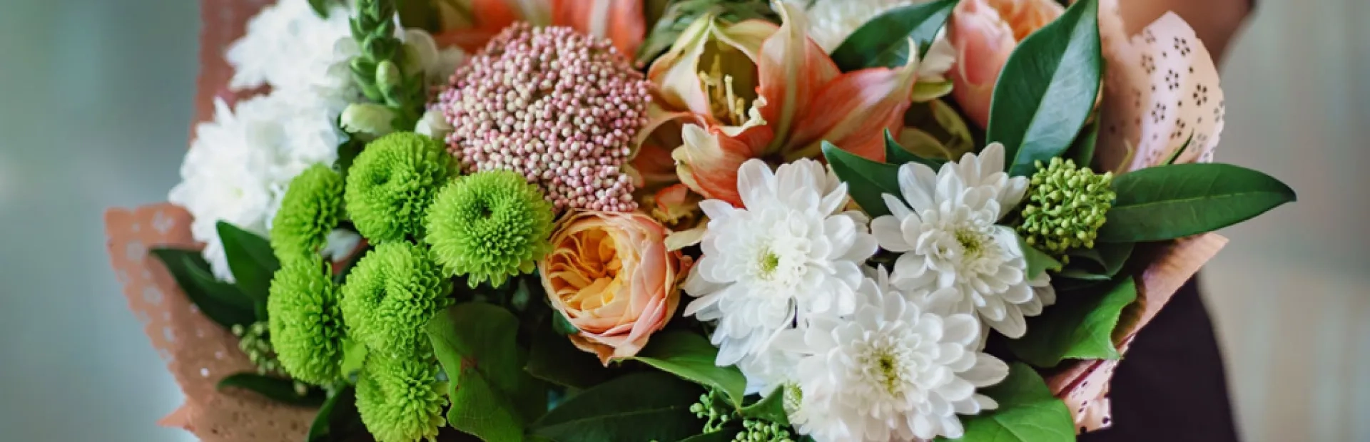 le Collectif de la fleur française plaide pour des bouquets locaux et de saison