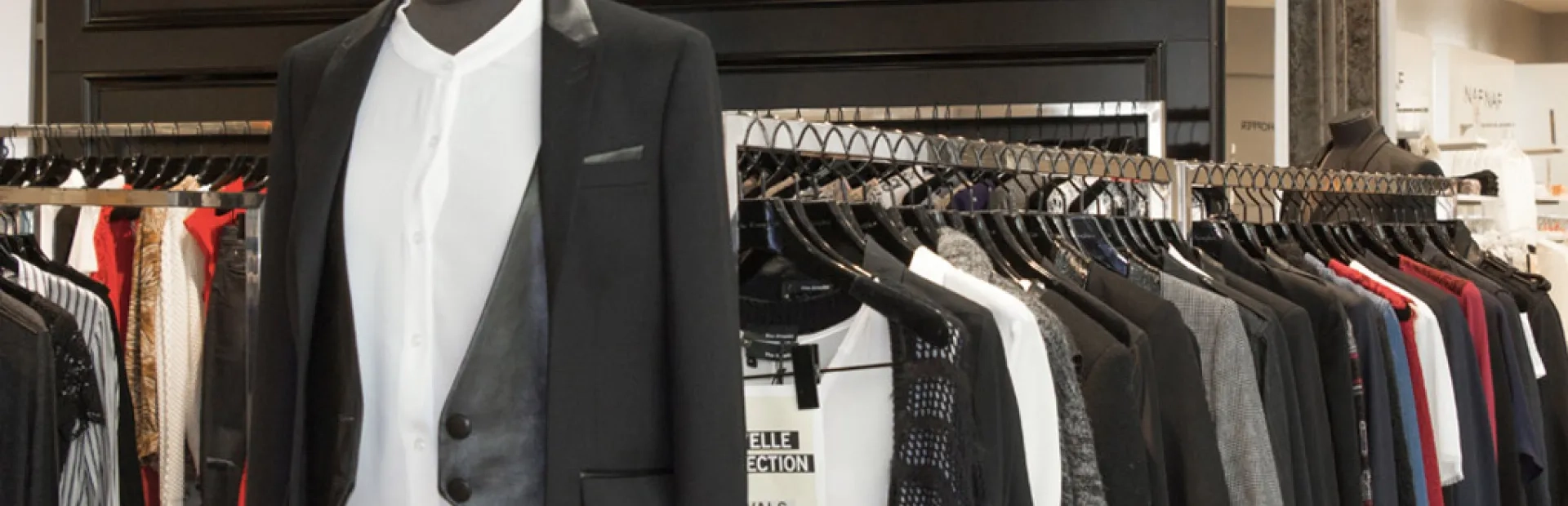 The Kooples booste ses ventes de 6 % en connectant ses vendeurs