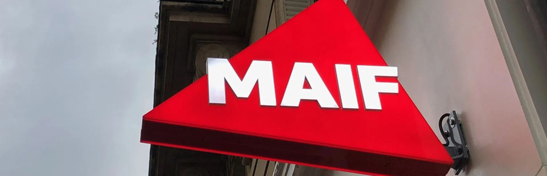 Moins d’accidents : la MAIF reverse 100 millions d’euros à ses sociétaires